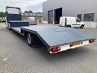 2003 fruehauf onczh 22-110 a dieplader - afbeelding 5 van  5