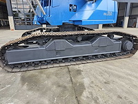 2003 fuchs terex rhl 350 overslagkraan - afbeelding 2 van  19