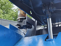 2003 fuchs terex rhl 350 overslagkraan - afbeelding 4 van  19