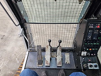2003 fuchs terex rhl 350 overslagkraan - afbeelding 6 van  19