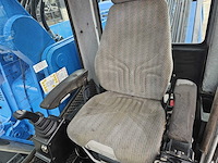 2003 fuchs terex rhl 350 overslagkraan - afbeelding 7 van  19