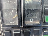 2003 fuchs terex rhl 350 overslagkraan - afbeelding 10 van  19