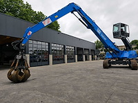 2003 fuchs terex rhl 350 overslagkraan - afbeelding 13 van  19