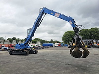2003 fuchs terex rhl 350 overslagkraan - afbeelding 15 van  19