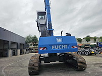 2003 fuchs terex rhl 350 overslagkraan - afbeelding 19 van  19