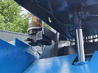 2003 fuchs terex rhl 350 overslagkraan - afbeelding 4 van  19