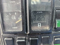2003 fuchs terex rhl 350 overslagkraan - afbeelding 10 van  19