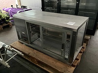 2003 gamko av/ms111n koelvitrine - afbeelding 1 van  4