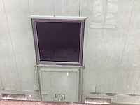 2003 garret container systems legercontainer - afbeelding 9 van  9