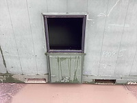 2003 garret container systems legercontainer - afbeelding 1 van  9