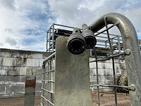 2003 gebr. geens steenklem voorzetapparatuur - afbeelding 4 van  13