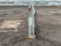 2003 gebr. geens steenklem voorzetapparatuur - afbeelding 6 van  13