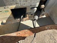 2003 genie gs 2646 hoogwerker defect - afbeelding 9 van  23