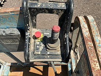 2003 genie gs 2646 hoogwerker defect - afbeelding 13 van  23