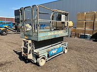 2003 genie gs 2646 hoogwerker defect - afbeelding 20 van  23