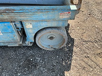 2003 genie gs 2646 hoogwerker defect - afbeelding 2 van  24