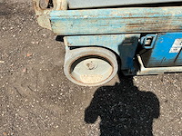 2003 genie gs 2646 hoogwerker defect - afbeelding 3 van  24