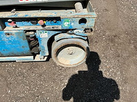 2003 genie gs 2646 hoogwerker defect - afbeelding 4 van  24
