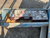 2003 genie gs 2646 hoogwerker defect - afbeelding 7 van  24