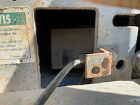 2003 genie gs 2646 hoogwerker defect - afbeelding 10 van  24