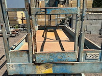 2003 genie gs 2646 hoogwerker defect - afbeelding 11 van  24