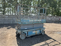 2003 genie gs 2646 hoogwerker defect - afbeelding 1 van  24