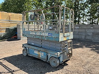 2003 genie gs 2646 hoogwerker defect - afbeelding 18 van  24