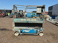 2003 genie gs 2646 hoogwerker defect - afbeelding 21 van  24