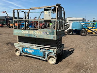 2003 genie gs 2646 hoogwerker defect - afbeelding 22 van  24