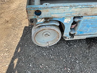 2003 genie gs 2646 hoogwerker defect - afbeelding 24 van  24