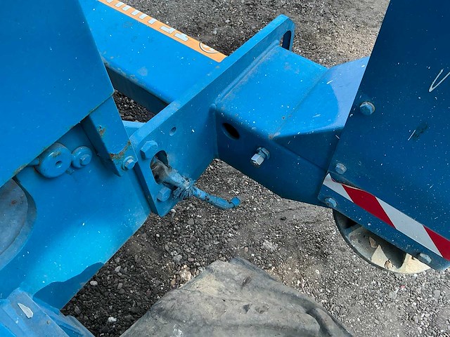 2003 genie gs-3268 hoogwerker - afbeelding 3 van  16