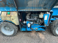 2003 genie gs-3268 hoogwerker - afbeelding 5 van  16