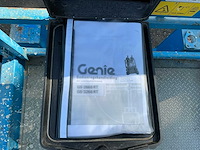 2003 genie gs-3268 hoogwerker - afbeelding 9 van  16