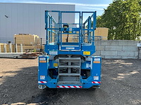 2003 genie gs-3268 hoogwerker - afbeelding 13 van  16