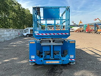 2003 genie gs-3268 hoogwerker - afbeelding 15 van  16