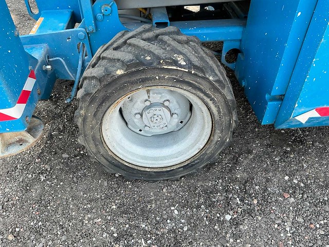 2003 genie gs-3268 hoogwerker - afbeelding 16 van  16