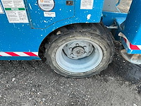 2003 genie gs-3268 hoogwerker - afbeelding 1 van  18
