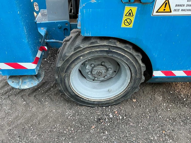 2003 genie gs-3268 hoogwerker - afbeelding 2 van  18