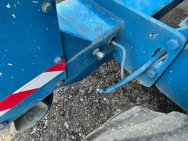 2003 genie gs-3268 hoogwerker - afbeelding 3 van  18