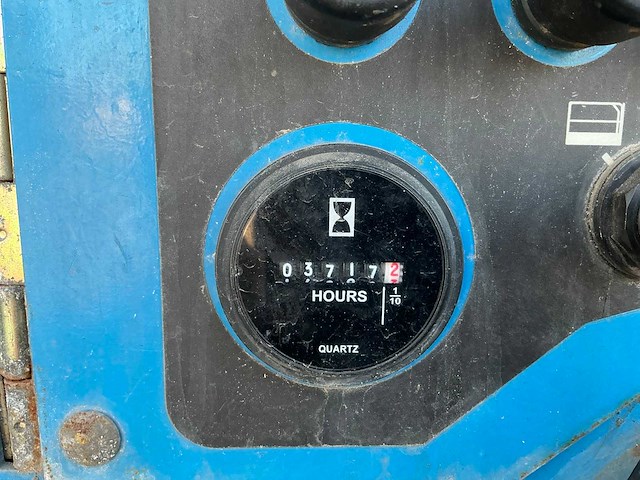 2003 genie gs-3268 hoogwerker - afbeelding 5 van  18