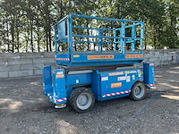 2003 genie gs-3268 hoogwerker