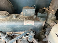 2003 genie gs-3268 hoogwerker - afbeelding 7 van  18