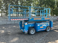 2003 genie gs-3268 hoogwerker - afbeelding 12 van  18