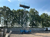 2003 genie gs-3268 hoogwerker - afbeelding 13 van  18