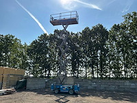 2003 genie gs-3268 hoogwerker - afbeelding 14 van  18