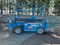 2003 genie gs-3268 hoogwerker - afbeelding 6 van  18