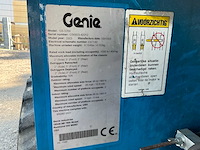 2003 genie gs-3268 hoogwerker - afbeelding 15 van  18