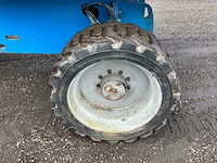 2003 genie s65 hoogwerker - afbeelding 2 van  32