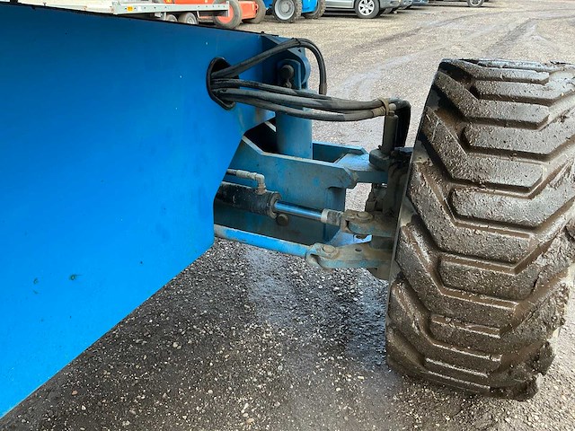 2003 genie s65 hoogwerker - afbeelding 6 van  32