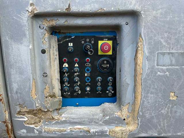 2003 genie s65 hoogwerker - afbeelding 11 van  32